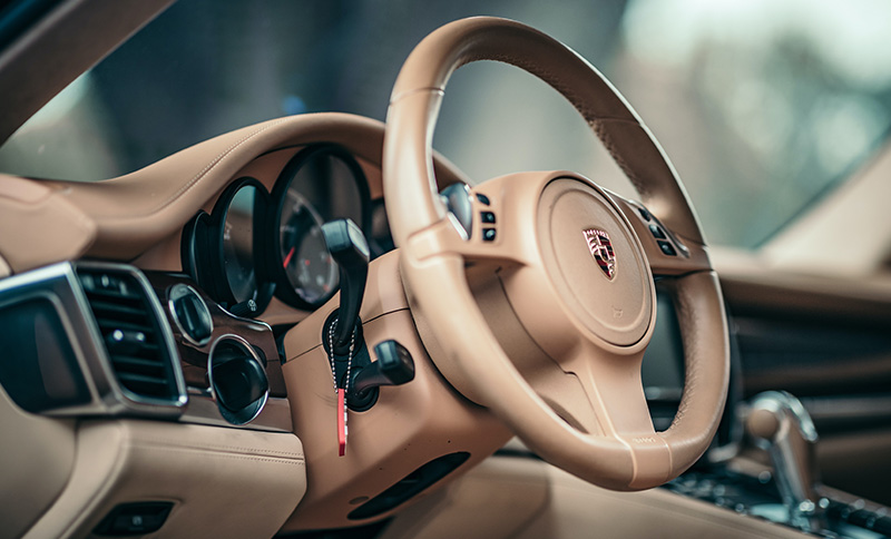 Noticias de la compañía