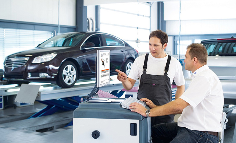 Preguntas y respuestas frecuentes